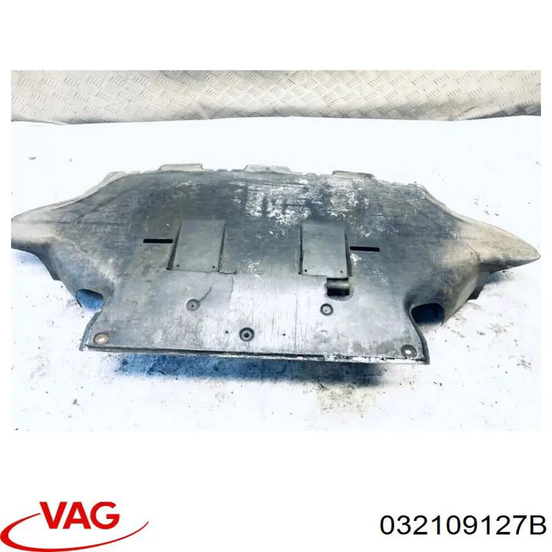  VAG 032109127B цена, от 5.08 USD