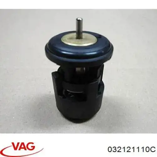 032121110C VAG Авто термостат