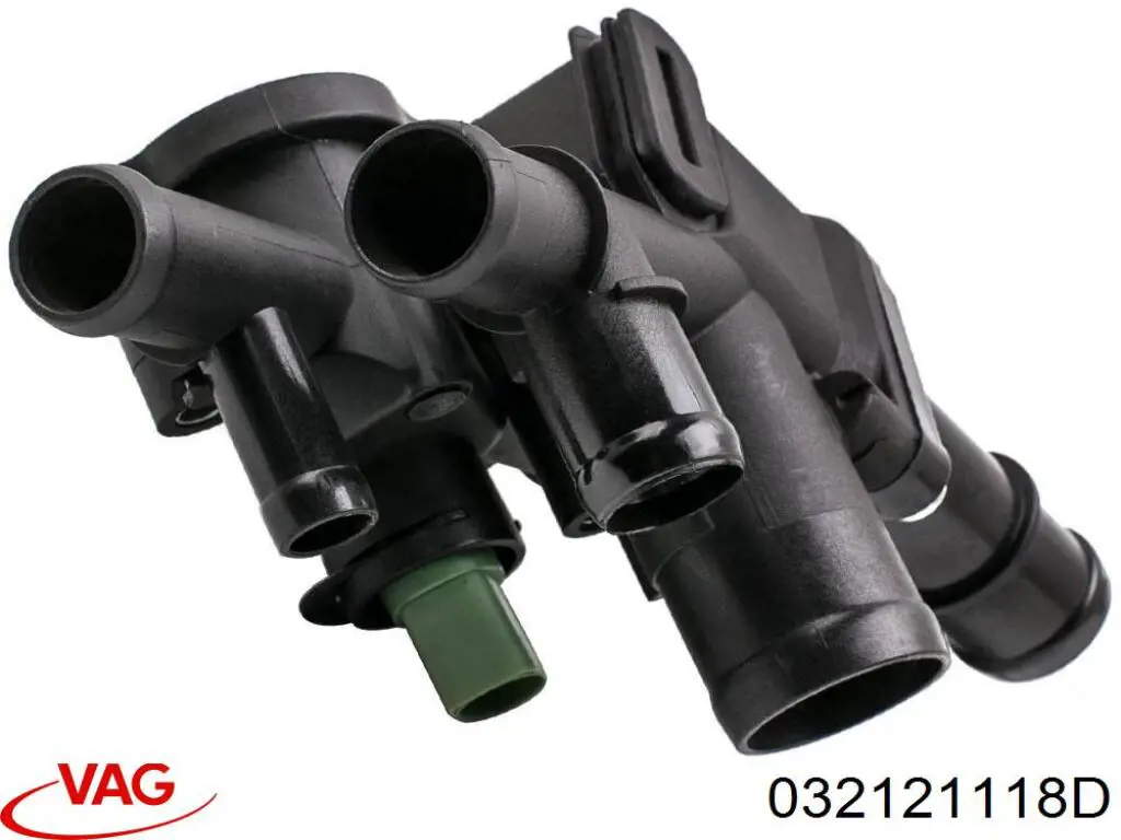  VAG 032121118D цена, от 2.76 USD