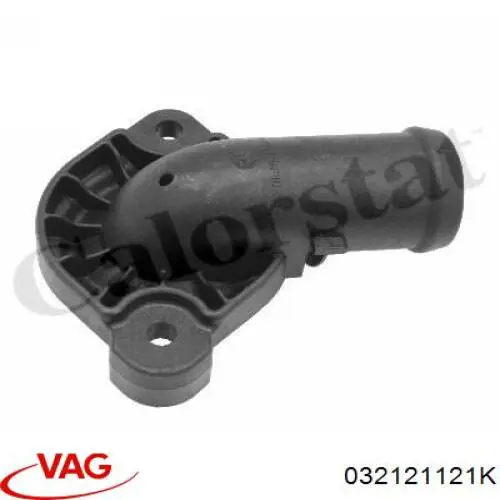 Крышка термостата 032121121K VAG