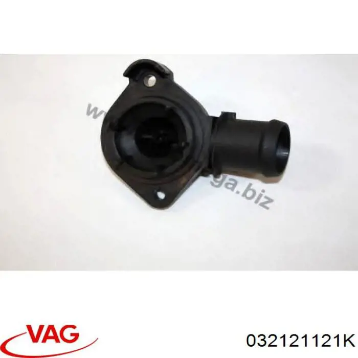 Крышка термостата VAG 032121121K цена, от 2.48 USD
