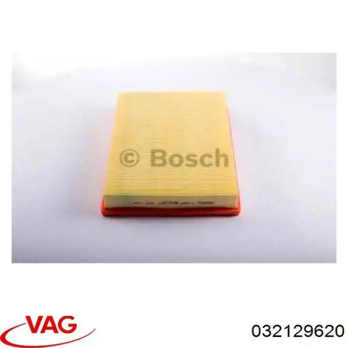 Фильтр воздушный VAG 032129620