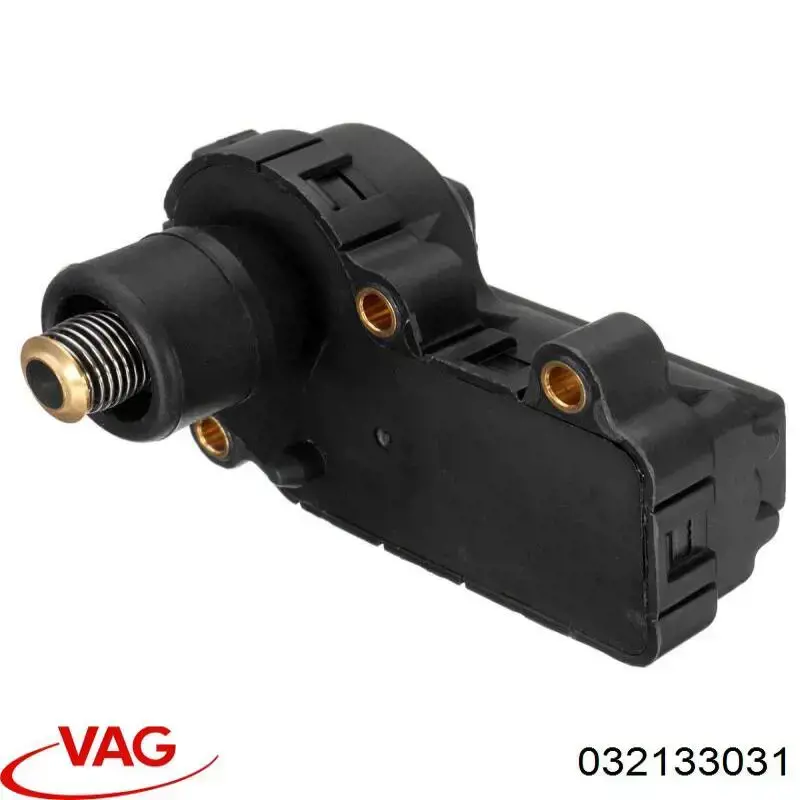 Регулятор дроссельной заслонки 18127002 Profit