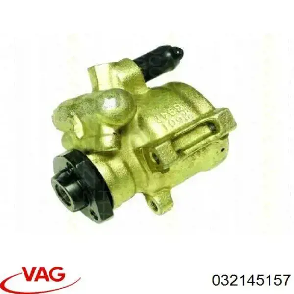 Купить 032145157 VAG Насос рулевого управления