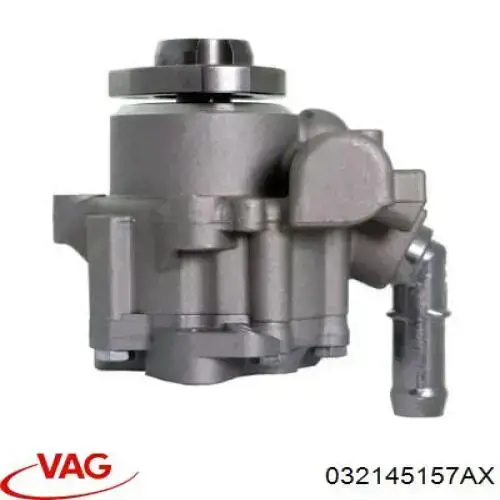 032145157AX VAG ГУР руля