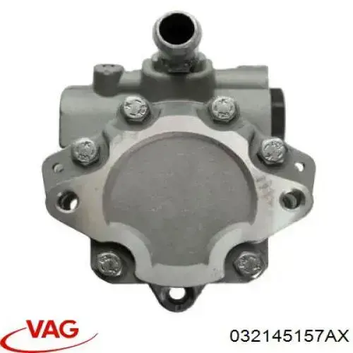 Насос гидравлики VAG 032145157AX цена, от 61.97 USD