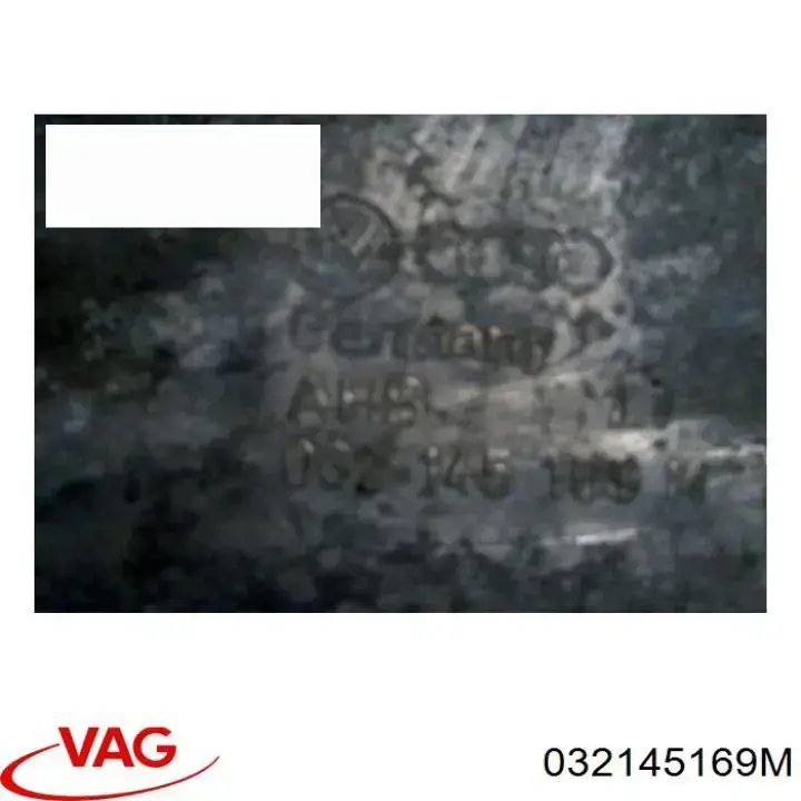  VAG 032145169M цена, от 9.11 USD