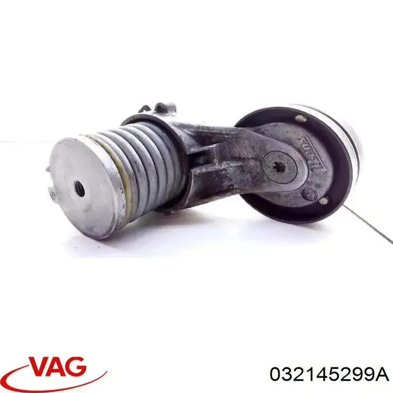 Купить 032145299A VAG Натяжитель приводного ремня