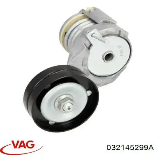 Натяжитель приводного ремня 032145299A VAG