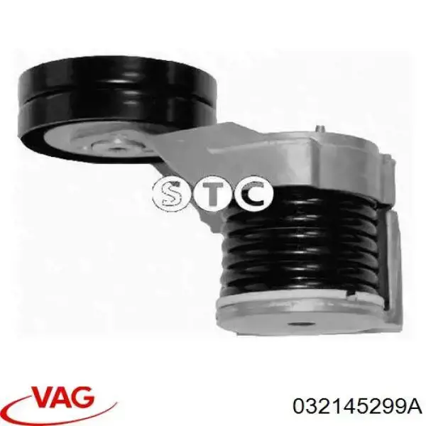 Купить 032145299A VAG Натяжитель приводного ремня