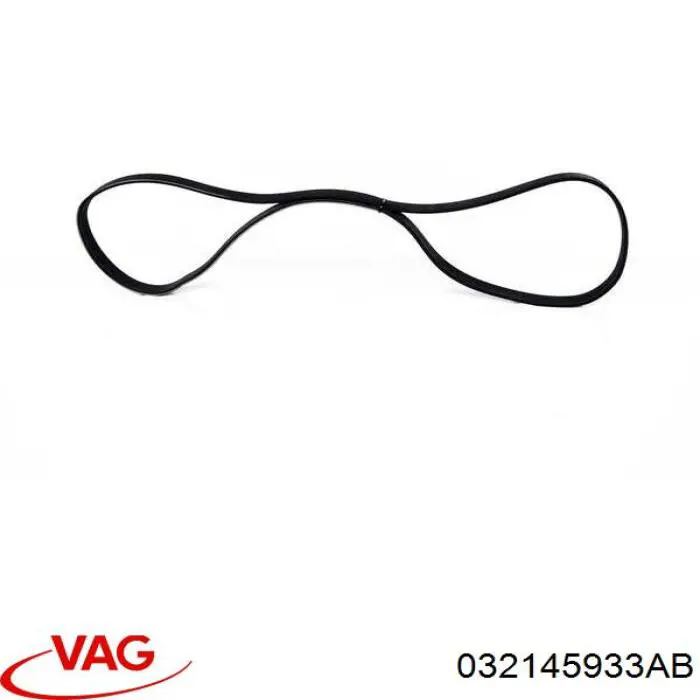 Клиновый ремень VAG 032145933AB цена, от 17.58 USD