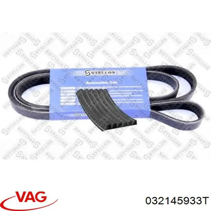 Купить 032145933T VAG Ремень генератора