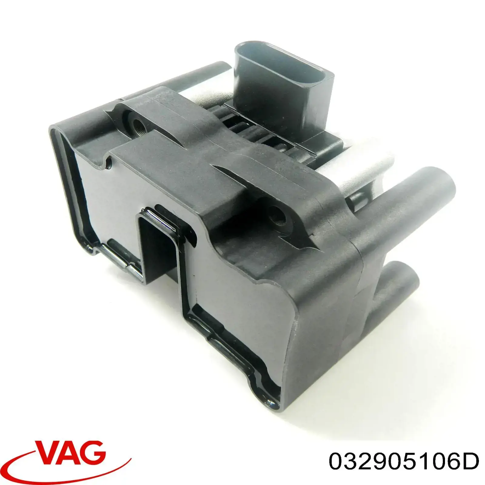Модуль зажигания VAG 032905106D цена, от 32.64 USD