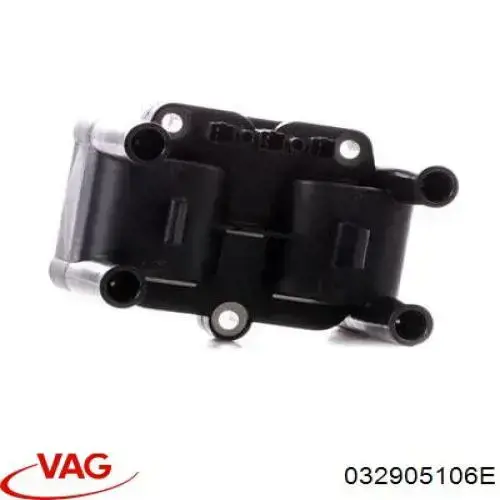 Катушка VAG 032905106E