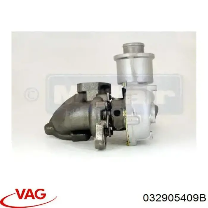 Провода зажигания VAG 032905409B цена, от 40.57 USD