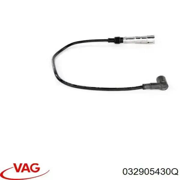 Высоковольтные провода 032905430Q VAG