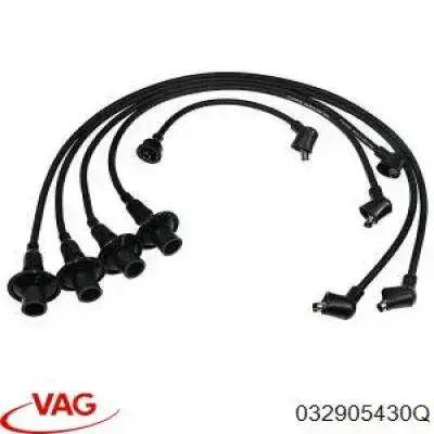 Бронепровода VAG 032905430Q