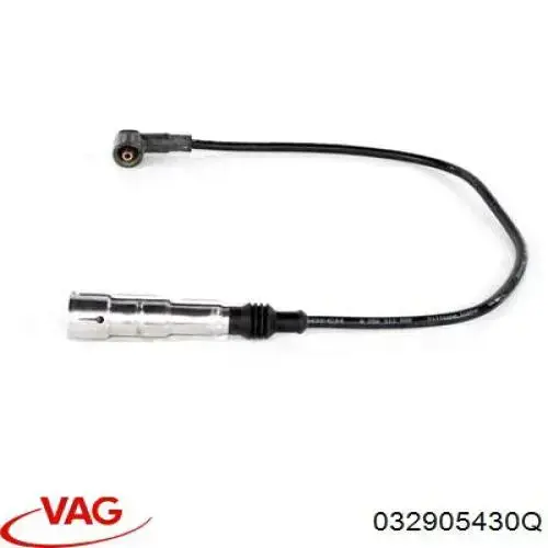 Купить 032905430Q VAG Провода высокого напряжения