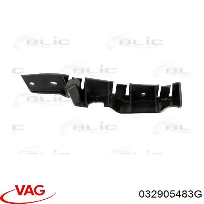 032905483G VAG Провода высоковольтные