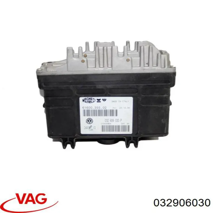 Купить 032906030 VAG Электронный блок управления двигателем