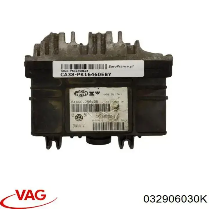 Купить 032906030AA VAG 