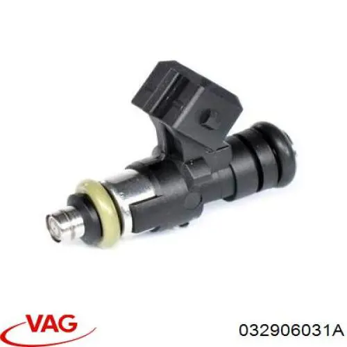 Форсунка инжектора VAG 032906031A цена, от 22.80 USD