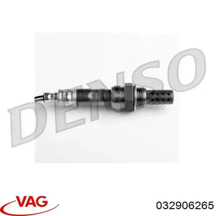 Лямбда-датчик VAG 032906265
