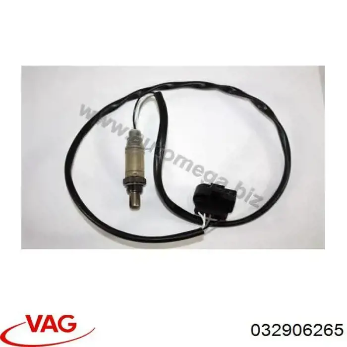 Лямбда датчик кислорода VAG 032906265 цена, от 32.93 USD