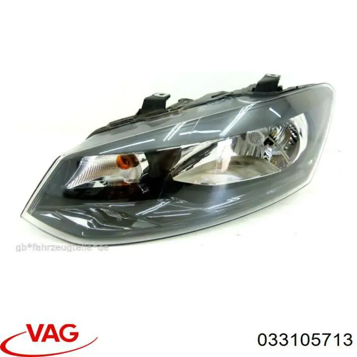  VAG 033105713