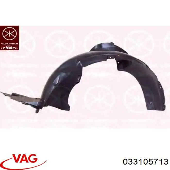 Купить 033105713 VAG 