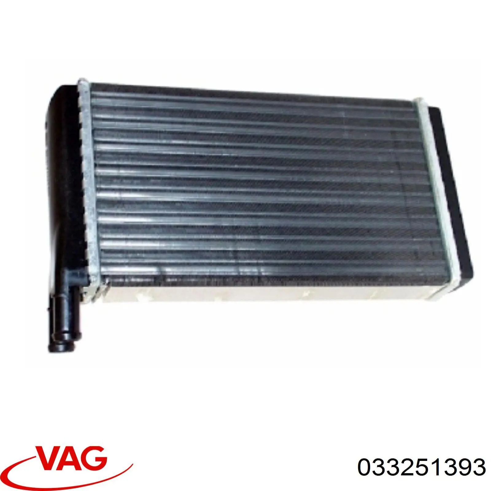 Подушка крепления глушителя VAG 033251393 цена, от 2.68 USD