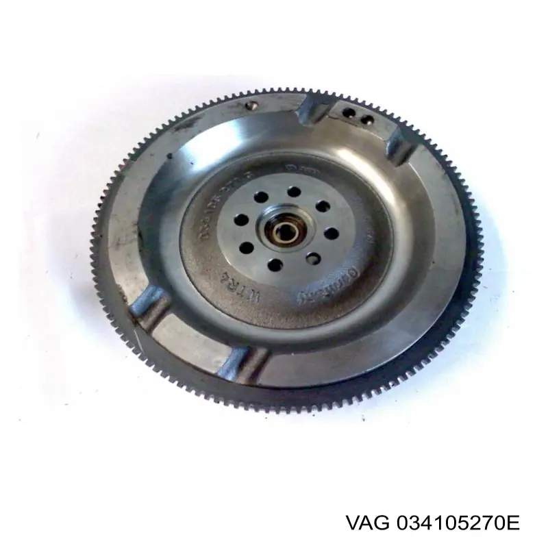 Маховик двигателя VAG 034105270E цена, от  