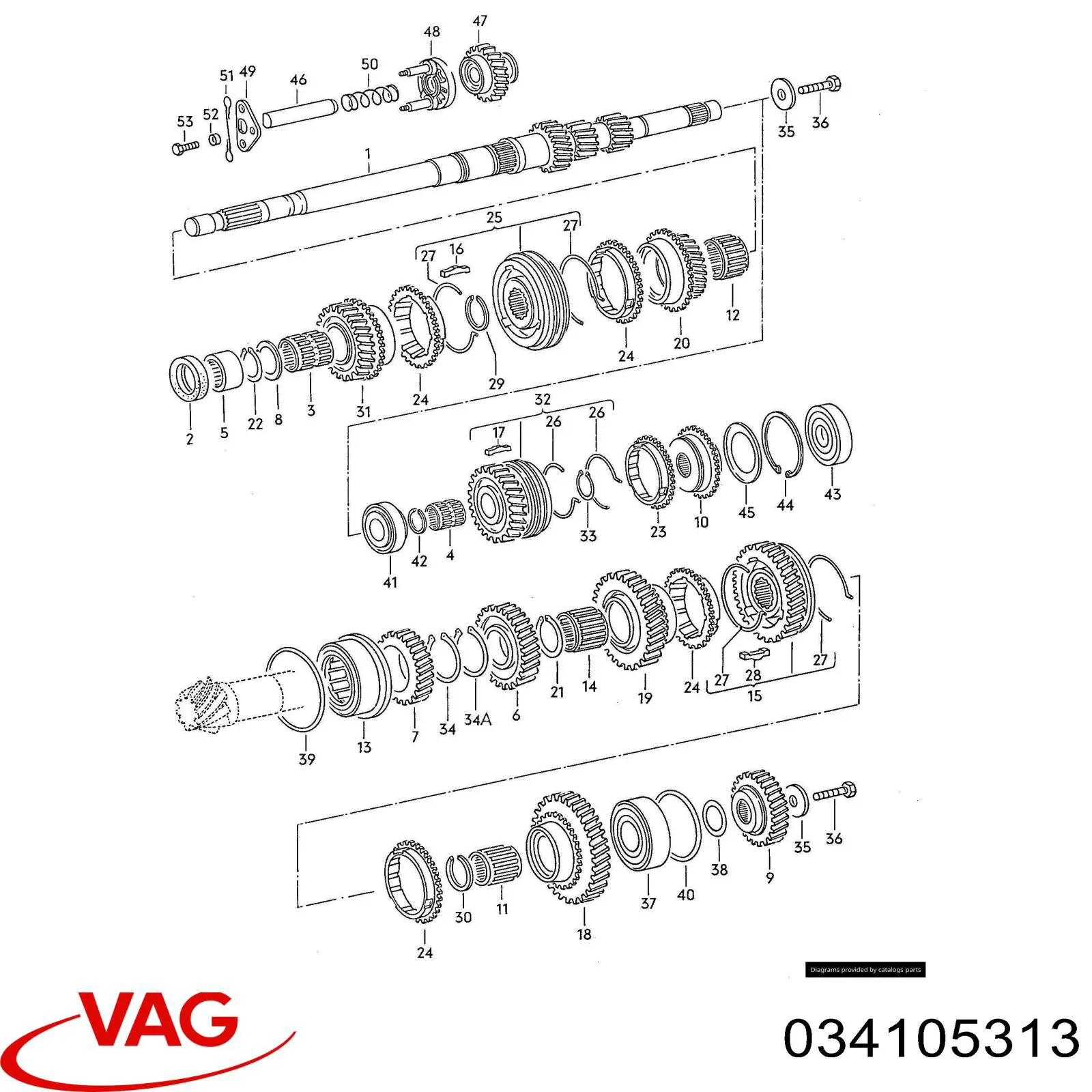 Сцепление F212285 SKF