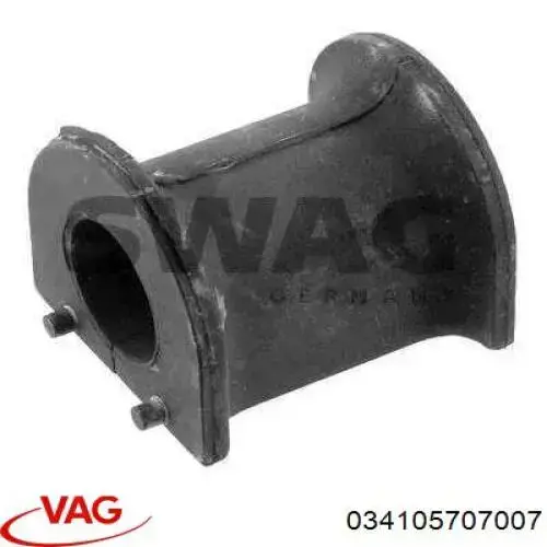 VAG 034105707007 цена, от 31.06 USD