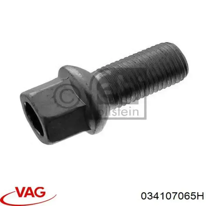 Купить 034107065H VAG 