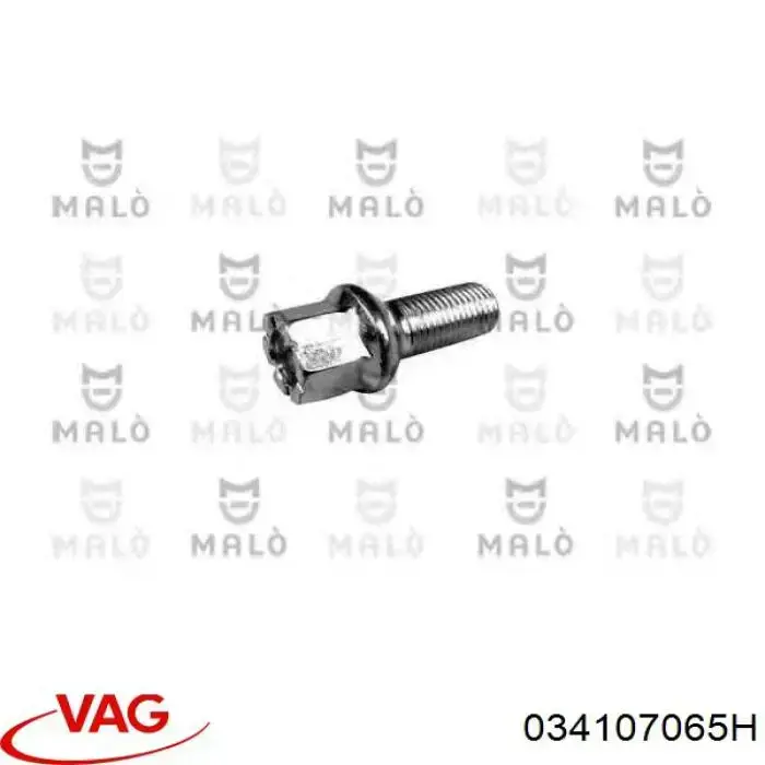  VAG 034107065H цена, от 22.60 USD