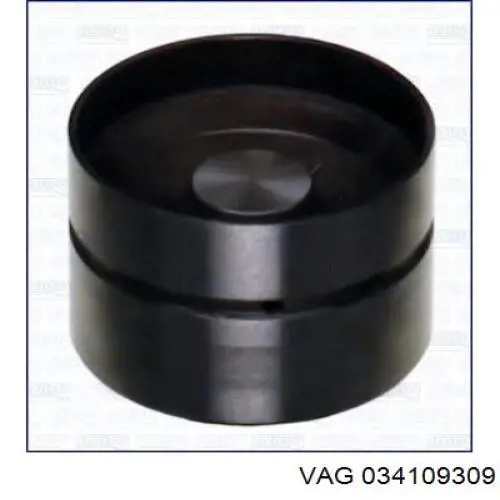 Толкатель клапана гидравлический VAG 034109309 цена, от 3.34 USD