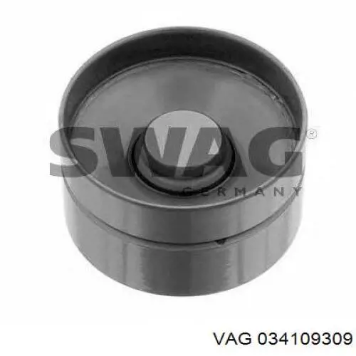 Купить 034109309 VAG Толкатель клапанов двигателя