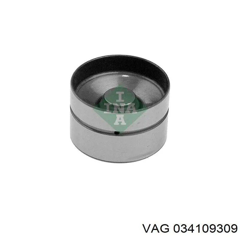 034109309 VAG Гидрокомпенсатор