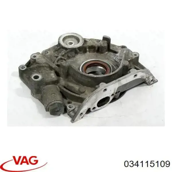  VAG 034115109 цена, от 33.86 USD