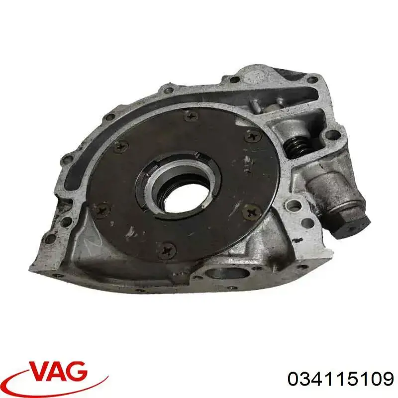 Купить 034115109 VAG 