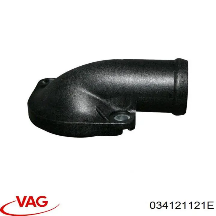 Крышка термостата VAG 034121121E цена, от 3.13 USD