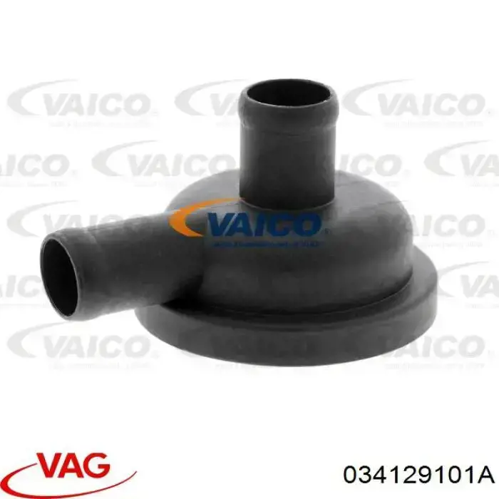 Купить 034129101A VAG Клапан PCV