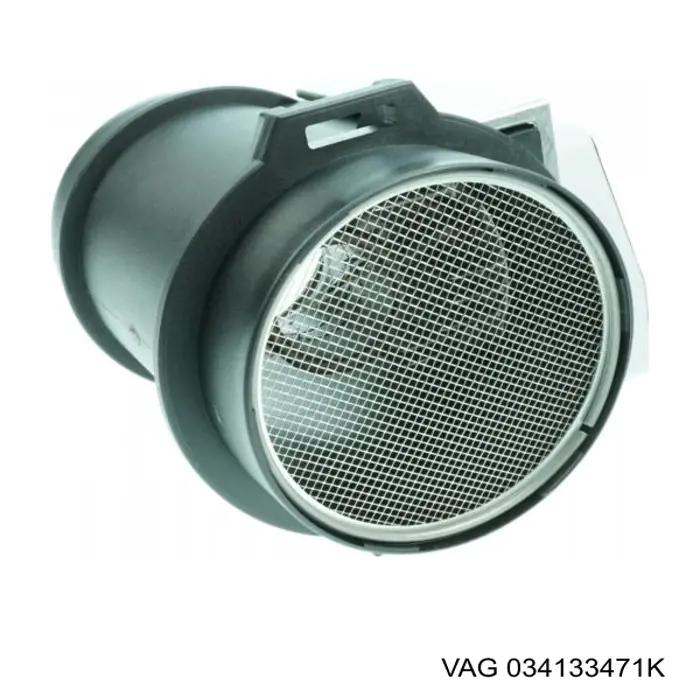 Датчик массового расхода воздуха VAG 034133471K цена, от 63.35 USD