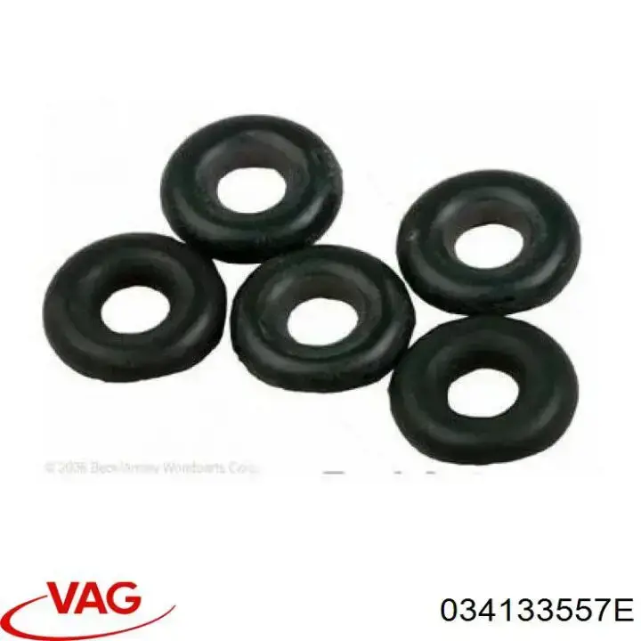 Комплект форсунок VAG 034133557E цена, от 0.17 USD