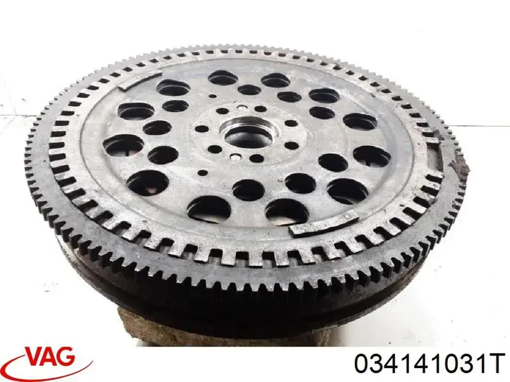 Диск сцепления VAG 034141031T цена, от 37.88 USD