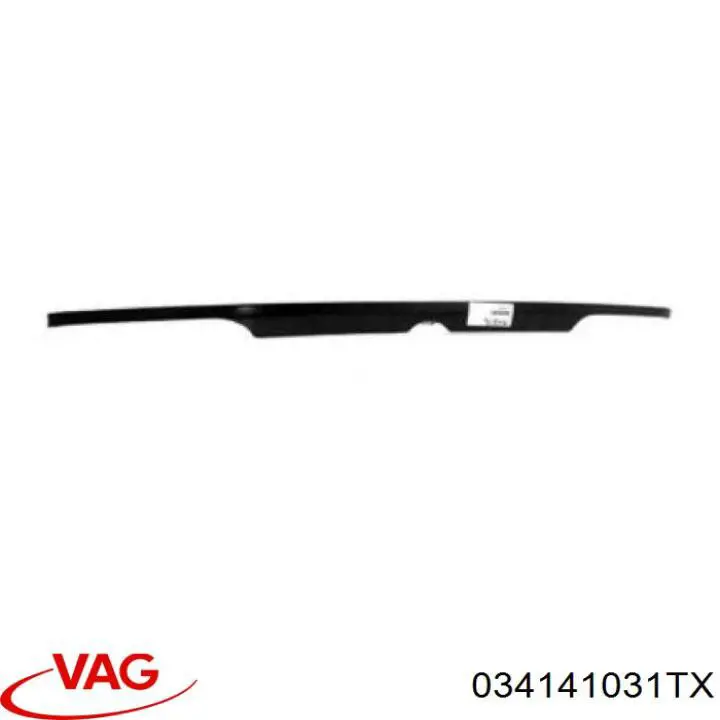 Диск сцепления VAG 034141031TX цена, от 37.88 USD