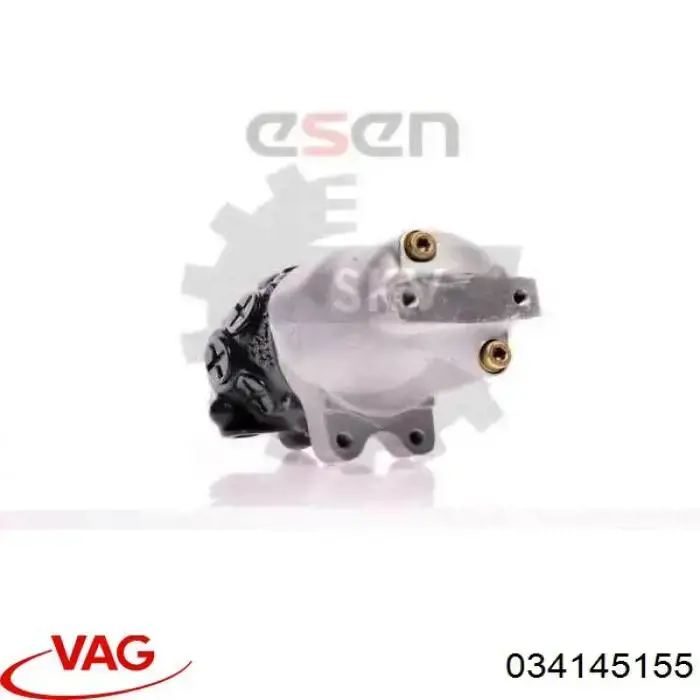 034145155 VAG ГУР руля