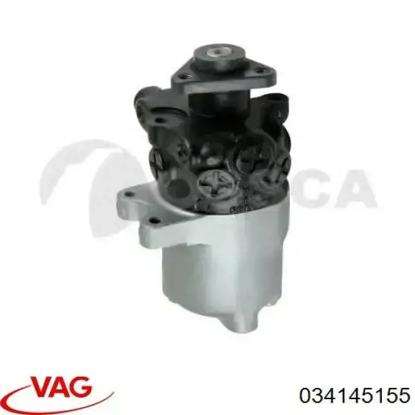 Насос гидравлики VAG 034145155 цена, от 81.56 USD