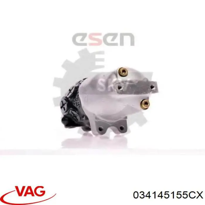 Насос гидравлики VAG 034145155CX цена, от 89.44 USD